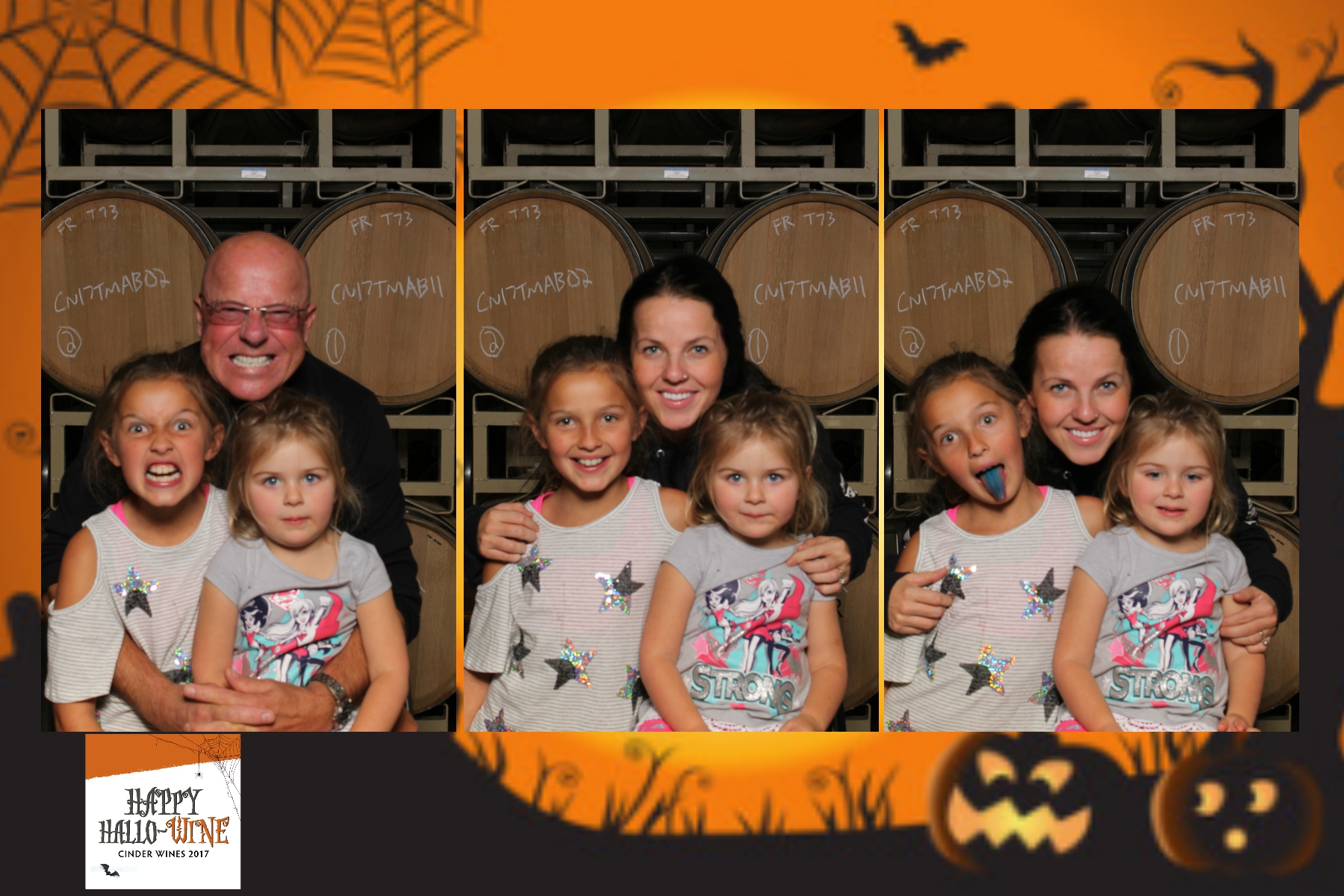 Cinder Hallowine 2017 | View more photos from the event at gallery.niknoxphotobox.com/u/NiKnox-Photo-Box/Cinder-Hallowine-2017